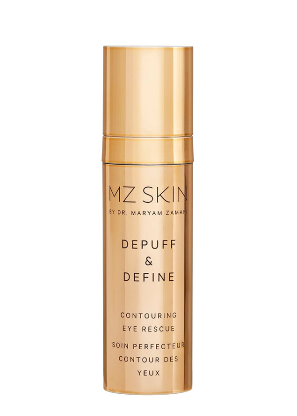 Depuff & Define Contouring Eye Rescue 15 ml