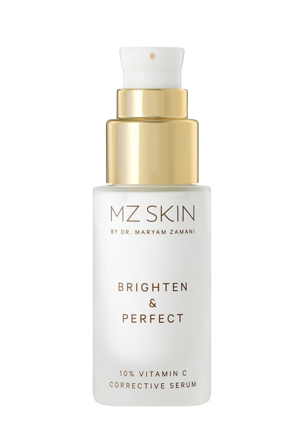 Brighten & Perfect 10% Vitamin C Corrective Serum 30ml