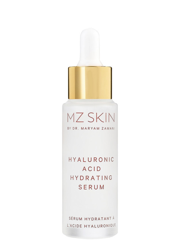 Hyaluronic Acid Hydrating Serum 30ml