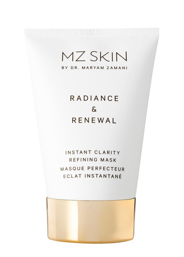 Radiance & Renewal Instant Clarity Refining Mask 100ML