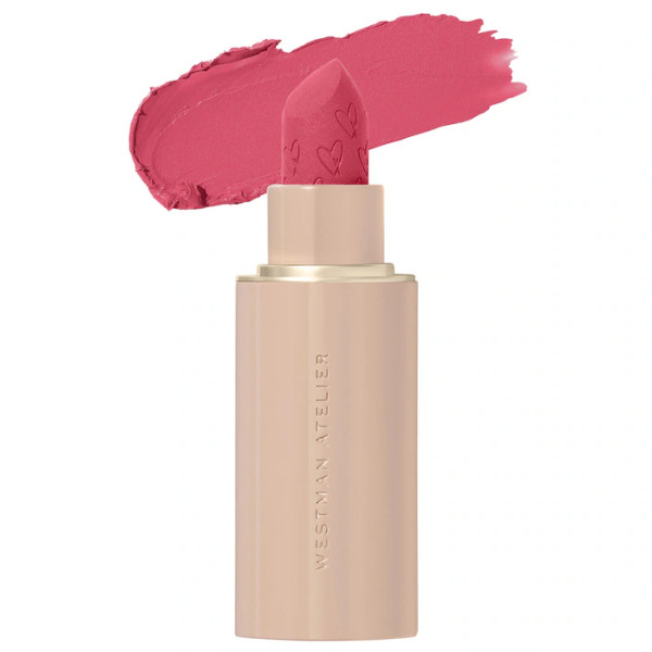 Lip Suede Matte Lipstick  MINX 3,8G