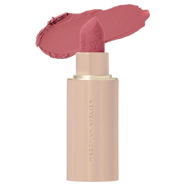 Lip Suede Matte Lipstick  JE REVE 3,8G