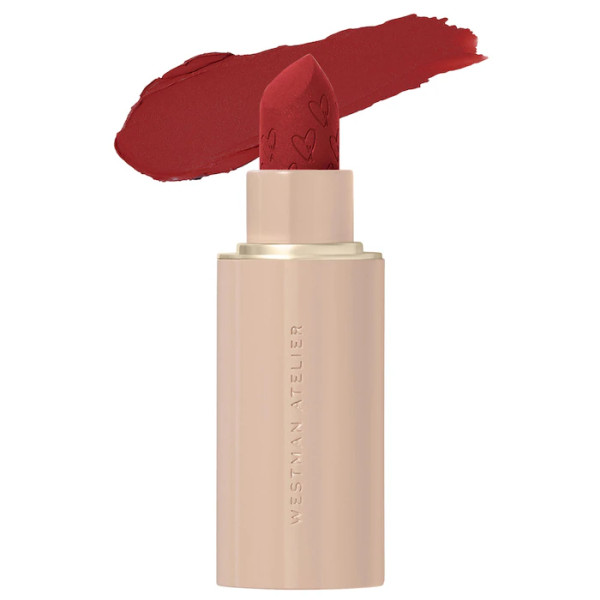 Lip Suede Matte Lipstick MA BICHE 3,8G