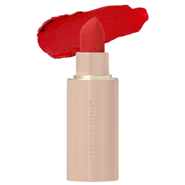 Lip Suede Matte Lipstick PIP 3,8G