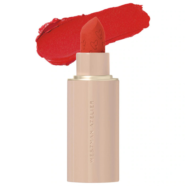 Lip Suede Matte Lipstick LE ROUGE 3,58G