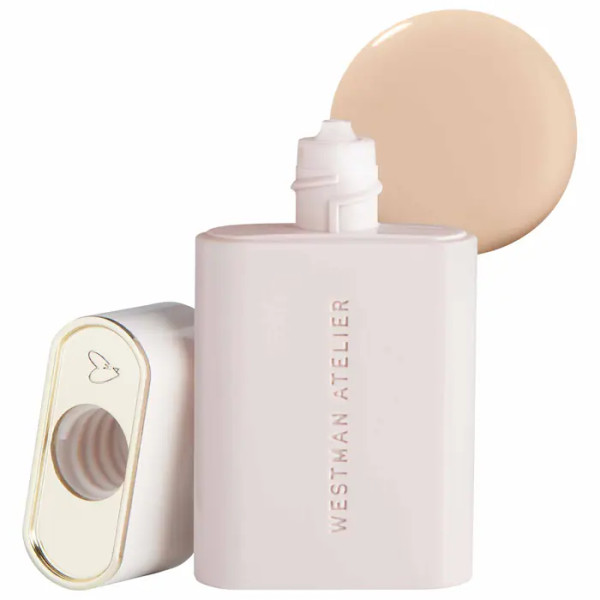 Vital Skincare Complexion Drops Atelier I