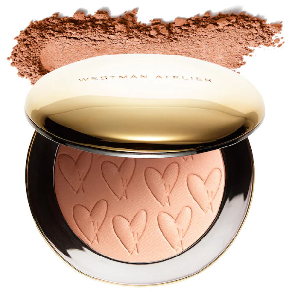 Beauty Butter Powder Bronzer Coup De Soleil