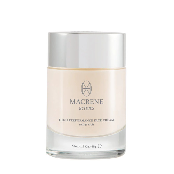 High Performance Face Cream Extra Rich 50ML