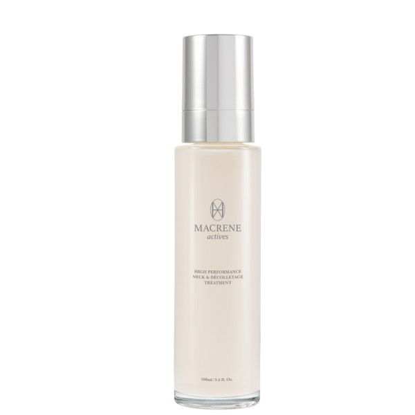 High Performance Neck and Decolletage Treatment 100ML