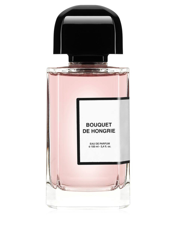 Bouquet De Hongrie  100ml