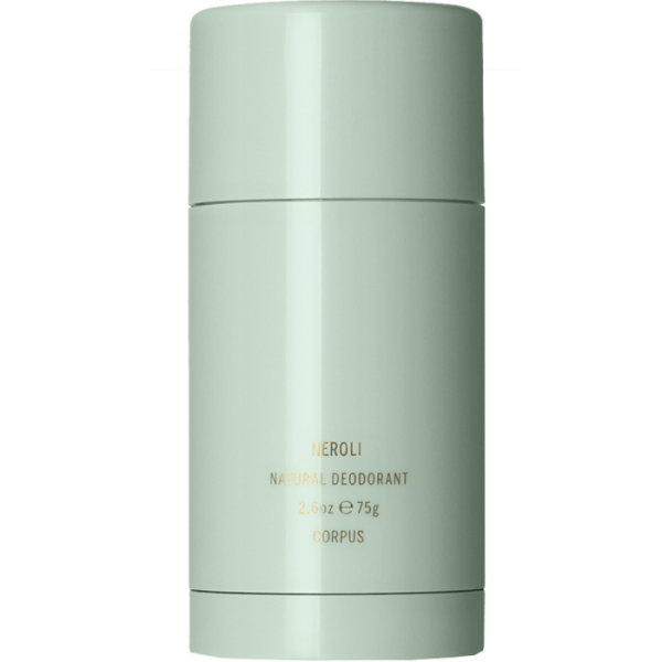 Neroli Natural Deodorant 75gr