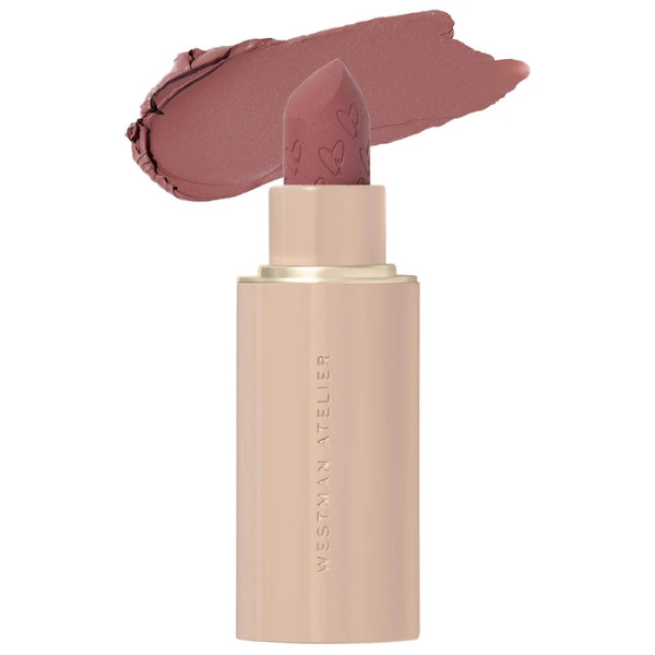 Lip Suede Matte Lipstick PIQUE 3.8G