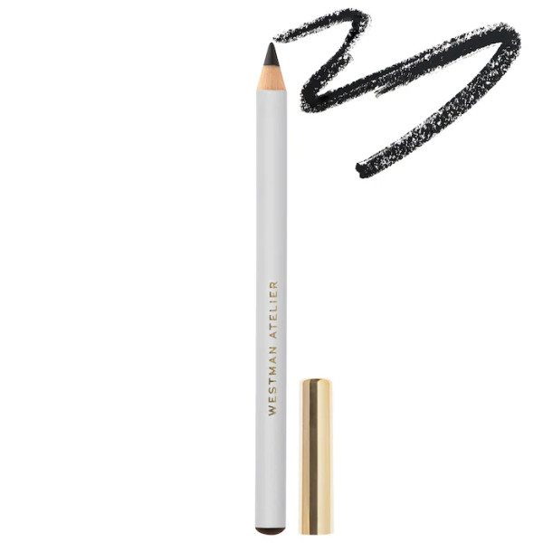 Eye Love You Eye Pencil Khol Noir