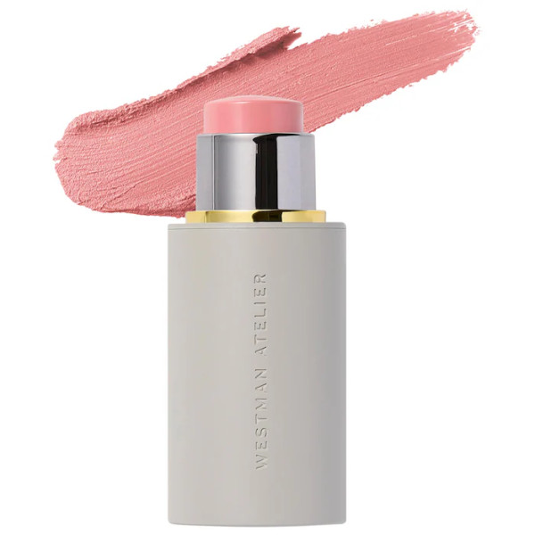 Baby Cheeks Blush Stick Coquette