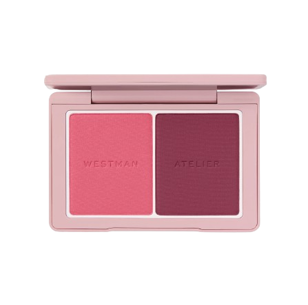 BABY CHEEKS POWDER BLUSH DUO FIZZ-JAM