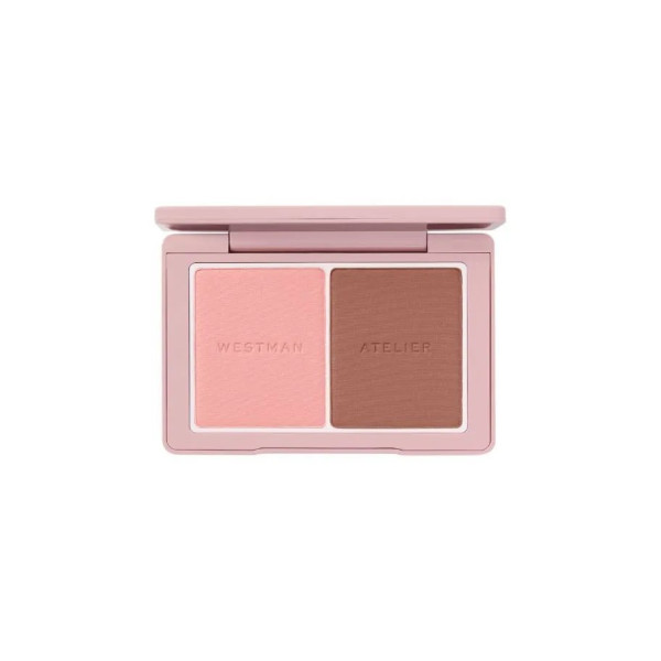 BABY CHEEKS POWDER BLUSH DUO COQUETTE-MIMI
