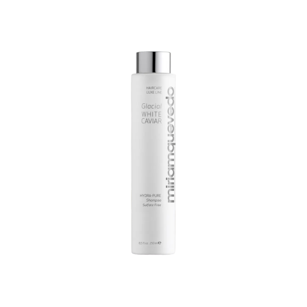 GLACIAL WHITE HYDRA PURE SHAMPOO 250 ML