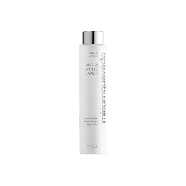 GLACIAL WHITE HYDRA PURE RESCUE MASQUE 250ML