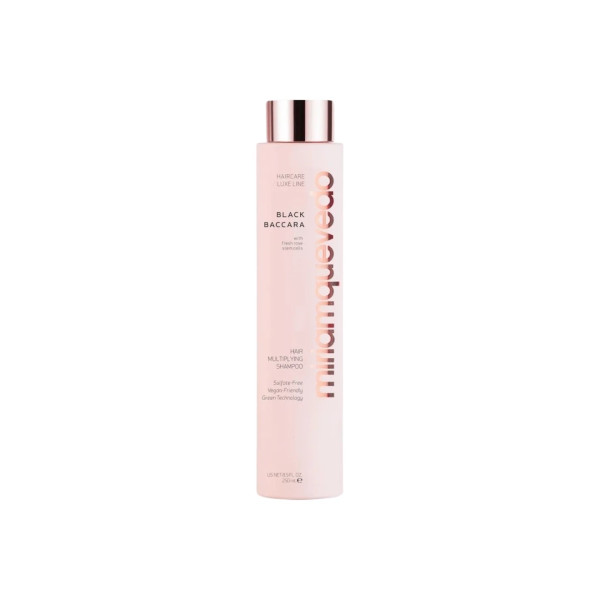 BLACK BACCARA HAIR MULTIPLYING SHAMPOO 250ML