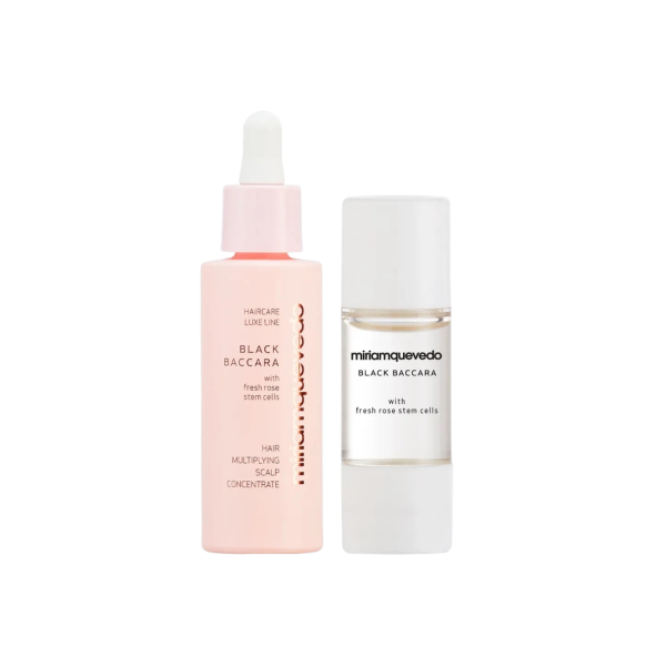 BLACK BACCARA HAIR MULTI SCALP CONC+PRE TRETMANT