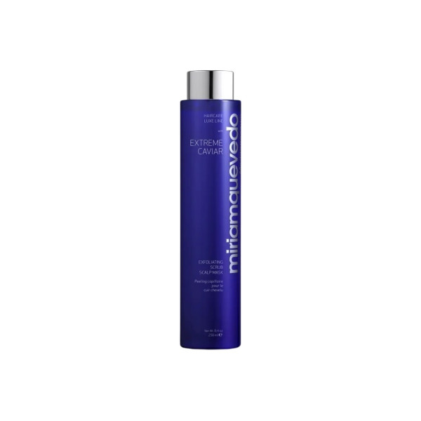 EXTREME CAVIAR EXFOLIATING SCRUB SCALP MASK 250ML