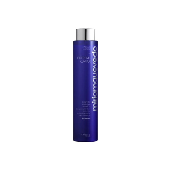 EXTREME CAVIAR PURIFYING CHARCOAL SHAMPOO 250ML