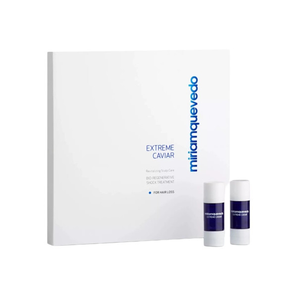 EXTREME CAVIAR BIO REGENERATIVE SHOCK TREATMENT FOR HAIR LOSS 10X10ML