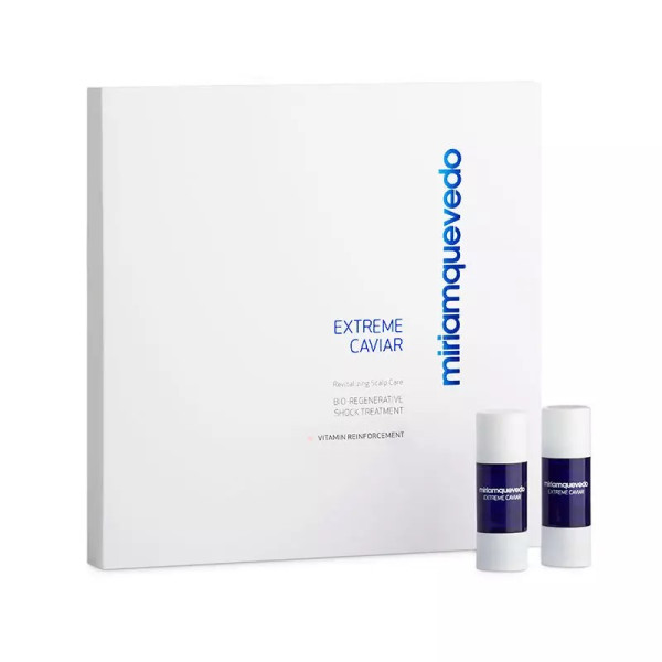 EXTREME CAVIAR BIO REGENERATIVE SHOCKTREATMENT VITAMIN REINFORCEMENT 10X10ML