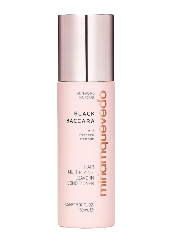 BLACK BACCARA HAIR MULTIPLYING LEAVE IN CONDITIONER 150ML