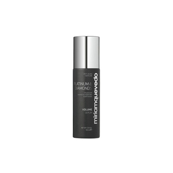 PLATINUM & DIAMONDS VOLUME SERUM 150ML