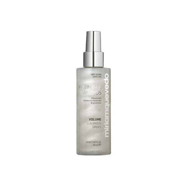 PLATINUM & DIAMONDS VOLUME LUXURIOUS DROPS 150ML