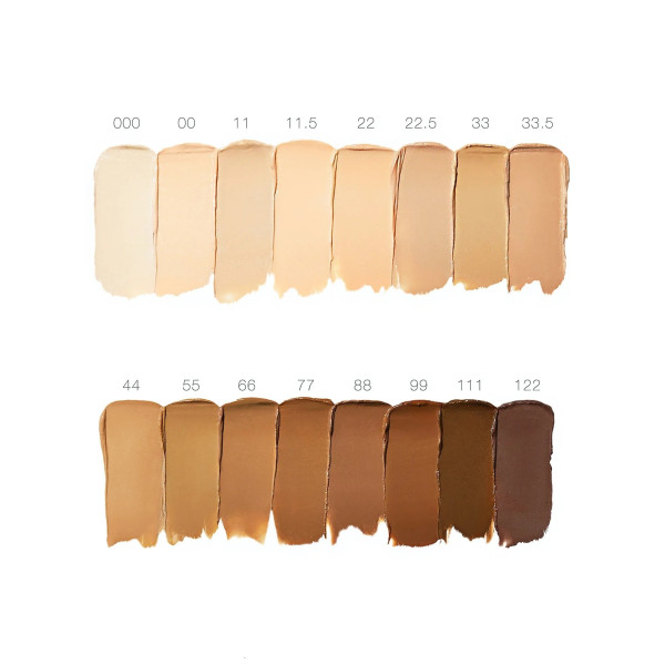 Un cover-up, 5.67g 33