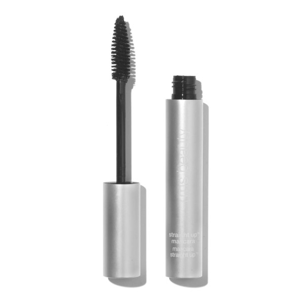 Straight Up Volumizing Peptide Mascara, 10ml
