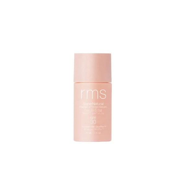 SuperNatural Radiance Tinted Serum SPF30, 30ml Light Aura
