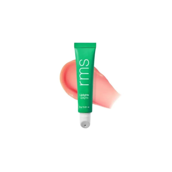 Liplights Cream Lip Gloss Chameleon, 9g