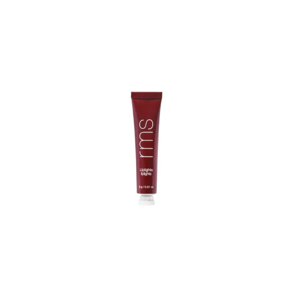 Liplights Cream Lip Gloss, 9g Rhapsody