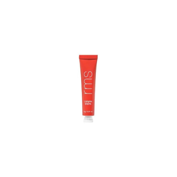 Liplights Cream Lip Gloss, 9g Babette