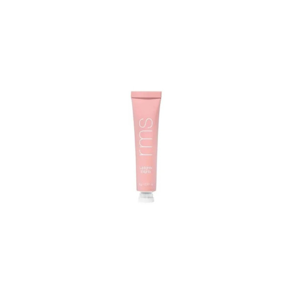 Liplights Cream Lip Gloss, 9g Bare