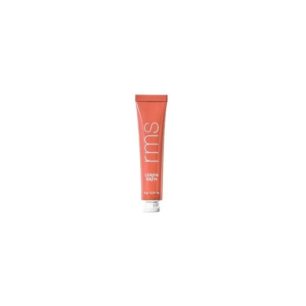 Liplights Cream Lip Gloss, 9g Bisou