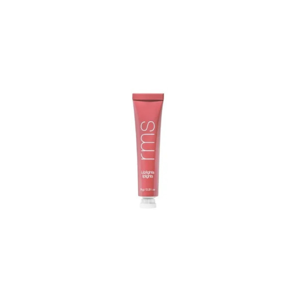 Liplights Cream Lip Gloss, 9g Crush