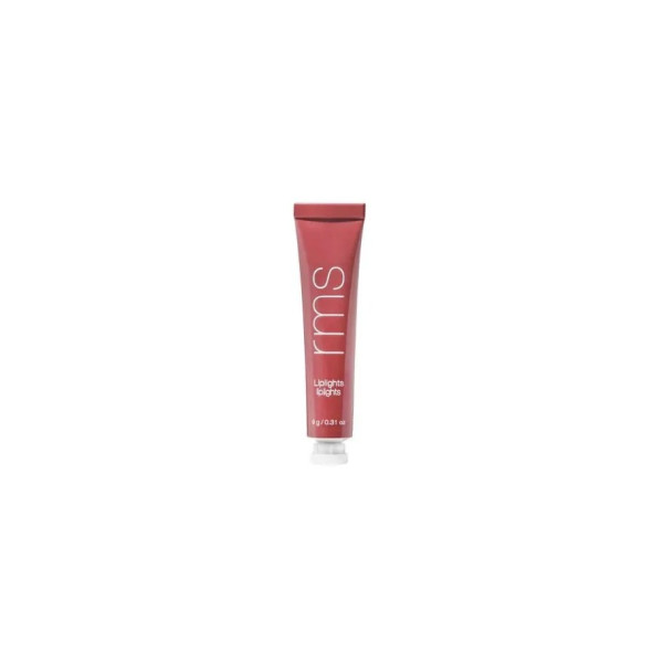 Liplights Cream Lip Gloss, 9g Rumor