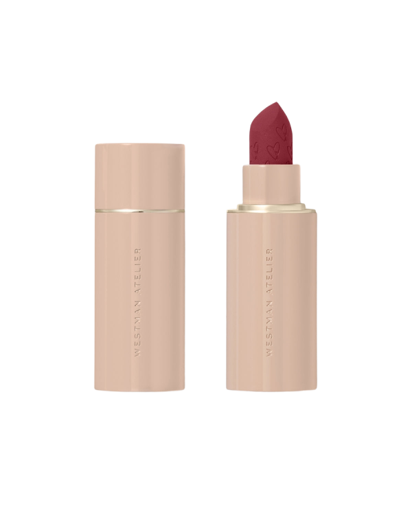 LIP SUEDE MATTE LIPSTICK PINCH
