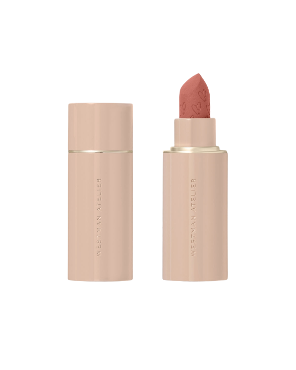 LIP SUEDE MATTE LIPSTICK REINE