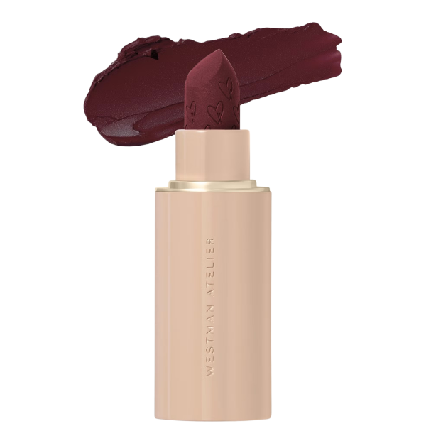 LIP SUEDE MATTE LIPSTICK LOU LOU