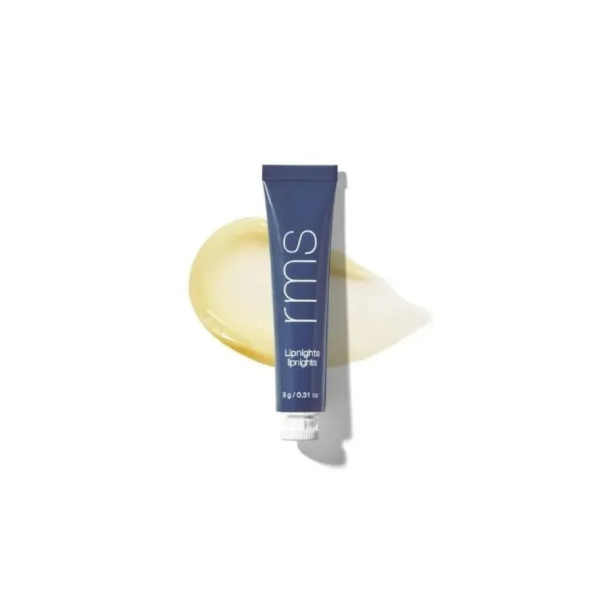 Lipnights Overnight Lip Mask, 9g