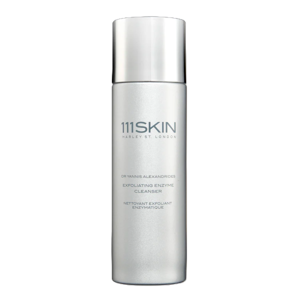 ENZYME EXFOLIATING CLEANSER 120ML