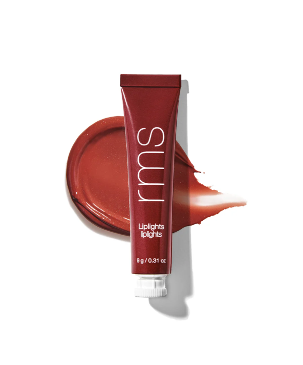 Liplights Cream Lip Gloss Rhapsody