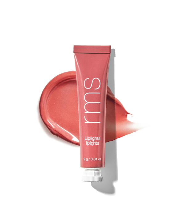 Liplights Cream Lip Gloss Crush