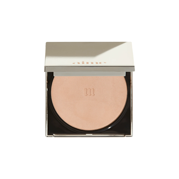 Powder Foundation  SPF30 TAN LIGHT 7g