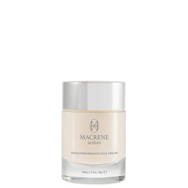 High Performance Face Cream, 50ml